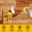 Chất tẩy rửa sáp ong 100ml Sáp ong tự nhiên Nội thất Ba Lan Chất tẩy rửa gỗ lâu trôi Bảo vệ Chất tẩy rửa gỗ phun jiwvn