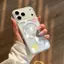 Ốp lưng iPhone 16/15/14/13 Miffy Sao Nhiều Màu Sắc Vui Nhộn Tươi Sáng Chống Sốc