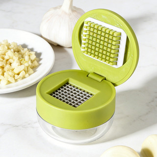 Nhỏ Nhỏ Nhỏ Máy Nghiền Tỏi Inox Hộ Gia Đình Loại Báo Chí Tỏi Báo Chí Mini Tỏi Báo Chí Tỏi Dụng Cụ Tiện Dụng Cung Cấp Độc Quyền CRWW