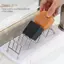 TRTR Thép không gỉ Ra có khay thoát nước cho xà phòng và hơn thế nữa Tổ chức phòng tắm VN