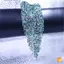 Dây chuyền kim cương giả rực rỡ Ve áo Pin sel Mặt dây chuyền cho nữ Áo khoác thời trang Quà tặng mới