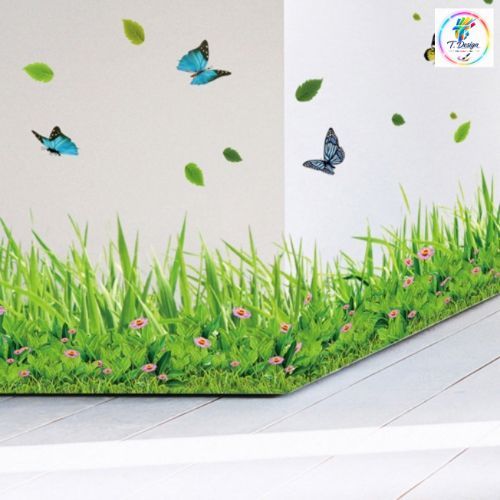 💥 CỬA HÀNG MỚI 💥 GIẢM GIÁ DECAL DÁN CHÂN BẢNG, CHÂN CẦU THANG, CHÂN KÍNH TRANG TRÍ PHÒNG KHÁCH!