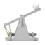 < Pluscloth > Thí nghiệm khoa học cho trẻ em Mô hình đồ chơi Trebuchet DIY Bộ dụng cụ xúc tác bằng gỗ