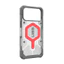 Ốp lưng UAG cho iPhone 17 / Air / 17 Pro / 17 Pro max, Pathfinder Clear model (Từ tính)