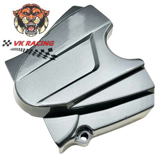 Đuôi cá sirius 50cc - nắp che nhông si50 - si TQ