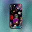 Ốp Điện Thoại TP-1 Rapper L-Lil U-Uzi V-Vert Cho IPhone12 13 14 15 16 17Pro Max Plus Vỏ Mềm Màu Đen Cổ Điển