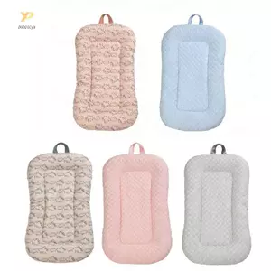 Tấm làm mát Pram mềm mại và an toàn PPY có nắp làm mát xe đẩy thấm hút Hoàn hảo cho những cuộc phiêu lưu thời tiết ấm áp