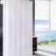 Rèm tắm Vải chống thấm nước có in hoa cho vách ngăn phòng tắm