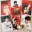 2026 Hàng tuần Lễ hội mùa xuân sâu Đảng Autographed Ảnh 20cm Xuân Tối Autographed Fidelity Star Hỗ trợ Hàng hóa Bộ sưu tập Quà tặng 9.45
