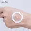 AqToCna 10 Cái PU Chống Thấm Nước Stier Thay Thế Rỗng Dùng Một Lần Rốn Stiers Dầu Dầu Pa Tự Dính Bảo Vệ Đa Năng AqToCna