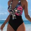 Đồ bơi nữ One Piece Đồ bơi đi biển gợi cảm