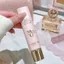 Sản Phẩm Mới Da Mềm Mận Trang Điểm Primer 30ML Kem Lót Trang Điểm Da Quần Áo Kem Lót Kem Làm Sáng Dầu Kiểm Soát Mỹ Phẩm