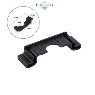 E-WOITD 10Pc C45 35mm Din Rail Chống Trầy Xước Nắp Bảo Vệ Cho Din Rail Only End Caps E-WOITD