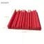 guansfs 6 cái 10x10x2inch Phòng thu mật độ cao Bọt cách âm chống cháy cho Rạp hát gia đình phát sóng KTV