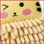 Khăn Tay Chenille Nhanh Khô Treo Được Chenille Động Vật Puff Tay Sấy Khăn Cho Trẻ Em Nữ Nam Nhà Bếp shopidaevn