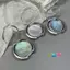 HFSHY Light Shadow High Mashed Potato Diamond Shining High Gloss Paste Pearlescent Fine Flash Brightening Contour Highlights VN