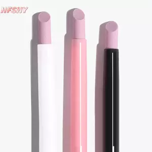 HFSHY Thạch Anh Tẩy Da Chết & Biểu Bì, Dũa Móng Tay, Đánh Bóng Đá Bọt, Dụng Cụ Chăm Sóc Móng, Dùng Cho Thẩm Mỹ Viện VN