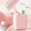 Mới 60 / 180 CÁI Sợi xỏ lỗ tai dùng một lần có hộp đựng di động để chăm sóc tai