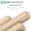 GHX Gỗ Cổ Điển Nhịp Điệu Gậy 2 Gói Trẻ Em Trống Gậy Cầm Tay Bộ Gõ Đồ Chơi Âm Nhạc Cho Giáo Dục Sớm VN