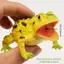Nhíp Giả Đồ Chơi Mô Phỏng Ếch Mô Hình Động Vật Đồ Chơi Toad Triy Đáng Sợ Bóp Âm Thanh Ếch Đồ Chơi Cho Trẻ Em Sở Thích Bộ Sưu Tập Đồ Chơi VN