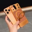 Giá Đỡ Miếng Dán Loại Hút Đánh Dấu Da Giải Nén iphone17promax360 Với Từ Hợp Kim Nhôm Kéo Kéo Thích Hợp Để Xoay So