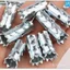 Xuyên Núi Mở Rộng Móc Vòng Khối Gạch Bọt Gạch Thân Gạch Khối Không Khí Đặc Biệt Cố Định Móc Nhẫn Không Khí Gạch Đặc Biệt OEKK