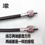 Xe Máy Đồng Hồ Dòng Off-Road Xe Máy Đồng Hồ Bấm Giờ Dòng Tốc Độ Giả Đua Xe Máy Nhạc Cụ Dòng Kilometer Dòng