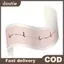 Doutie Giấy ECG 110mmx20m Lưới Đỏ Cuộn Nhiệt Với Máy ECG Tiêu Chuẩn Để Đọc Rõ Ràng VN