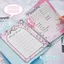 Dreamy Water Butterfly Tốt nghiệp Lớp Kỷ lục Học sinh tiểu học Lớp sáu Album kỷ niệm Tin nhắn giá trị cao Lễ tốt nghiệp