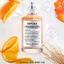 Sản phẩm mới Chase Sunset 100ml Capture Sunset Warm Mango Gỗ đàn hương Thư giãn Gỗ không khí Mỹ phẩm trung tính phổ thông