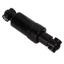 Giảm xóc xe tay ga NEWIDEA, Giảm xóc xe tay ga điện màu đen chống rung, Giảm xóc xe tay ga bằng nhôm 110mm bền bỉ Xe tay ga điện