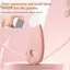 BeautifulHomeA Facial Skin Scrubber Face Spatula Exfoliator Deep Cleaning Tool head Remover Pore Cleaner Body Skin Spa Dụng cụ chăm sóc da VN