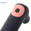 GCDHome 1Pc Silicon Tay Nắm Cửa Bảo Vệ Bao Chống Va Chạm Tay Nắm Cửa Tĩnh Điện Núm Bao Phụ Kiện Gia Đình HOT