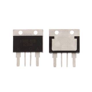 [KTP] 1 cái mới bta100 800B 1200B 1600B 100A 800V 1200V 1600V BTA100-800B BTA100-1200B BTA100-1600B công suất cao SCR