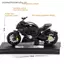 MỚI 1: 18 Bán Chạy Hợp Kim Mô Hình Xe Máy Mô Phỏng Phụ Kiện Xe Máy Trượt Đồ Chơi Trẻ Em Quà Tặng Diecast Đồ Chơi Xe SKY