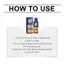 100ml Gỗ Cứng Phục Hồi Sàn Gỗ Cứng Chất Đánh Bóng Sàn Chất Làm Bóng Sàn Cho Phòng Ăn Phòng Khách shopidaevn