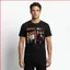 GC1 Michael Jackson Evolution Áo thun Vintage King of Pop tay ngắn áo thun GC1