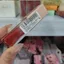 Đức ~ Mist Light Mist Dưỡng ẩm nhẹ Son môi chống thấm nước Lip Gloss được vận chuyển vào ngày 7 tháng 6