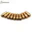 Cheenm 10 Cái Máy khoan đồng thau chu collet bit 0,5-3,2mm 4.8mm cho dụng cụ quay VN