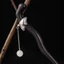WHX-Butterfly Kẹp Tóc Mới Phong Cách Trung Hoa Cổ Nữ Cao Cấp Kẹp Tóc Cây Mun Kẹp Tóc Mặc Hàng Ngày Phụ Kiện Tóc
