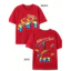 SY3 Toy Story 5 AIEN dễ thương mùa hè trẻ em cartton 110cm-6XL Áo thun ngắn tay áo tee YS3