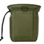Túi dây rút AWNGD, Chất liệu Nylon Túi lưu trữ dung tích 3-5L, Lưu trữ nhỏ Đa chức năng đeo đai D-Buckle Túi đựng dụng cụ Lưu trữ tiện ích