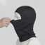 Musion Lỗ Một Mắt Nhanh Khô Balaclava Lưới Thoáng Khí Full Face Cover Cho Xe Máy Đi Xe Thể Thao Ngoài Trời