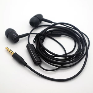 🔥có hàng sẵn tai nghe nghe nhạc chất lượng cao Tai nghe có dây âm thanh HIFI stereo cao cấp Tai nghe có dây trong tai LG có sẵn Cuộc gọi điện thoại di động có tai nghe lúa mì Tai nghe nhạc âm thanh nổi