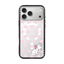 Ốp điện thoại từ tính trong suốt đơn giản cho iPhone 16 15 14 Plus 13 17 Pro Max 17 Vỏ khí Vỏ bảo vệ chống sốc