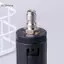 GCDHome 1Pc Góc Có Thể Điều Chỉnh Cao Áp Máy Giặt Vòi Phun er Với 1 / 4 "Qui Cắm Kết Nối Máy Làm Sạch Sân Vườn Vòi Phun HOT