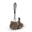 < Pluscloth > Móc khóa sang trọng cho mèo dễ thương Mặt dây chuyền mèo con nhồi bông mềm Túi lông tơ quyến rũ cho ví ba lô Quà tặng đáng yêu cho trẻ em bé gái Đông Nam Á Mặt dây chuyền trẻ em đầy màu sắc