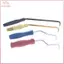 THÊM Tay cốt thép Dây buộc Twister Chủ đề cốt thép Dây buộc Twister có móc Xoay linh hoạt Thanh thép ràng buộc tay Dụng cụ cầm tay BSS