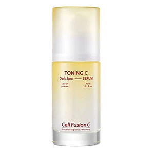 Cell Fusion C Serum Toning C Dark Spot 30ml