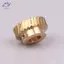 HFTOY Đồ Chơi Cần Cẩu Máy Bán Hàng Tự Động Vuốt Giàn Arcade Đồng Xu Trò Chơi Trục Phần Phụ Kiện DIY 27 Răng Bánh Răng Nhựa Hoặc Đồng ~